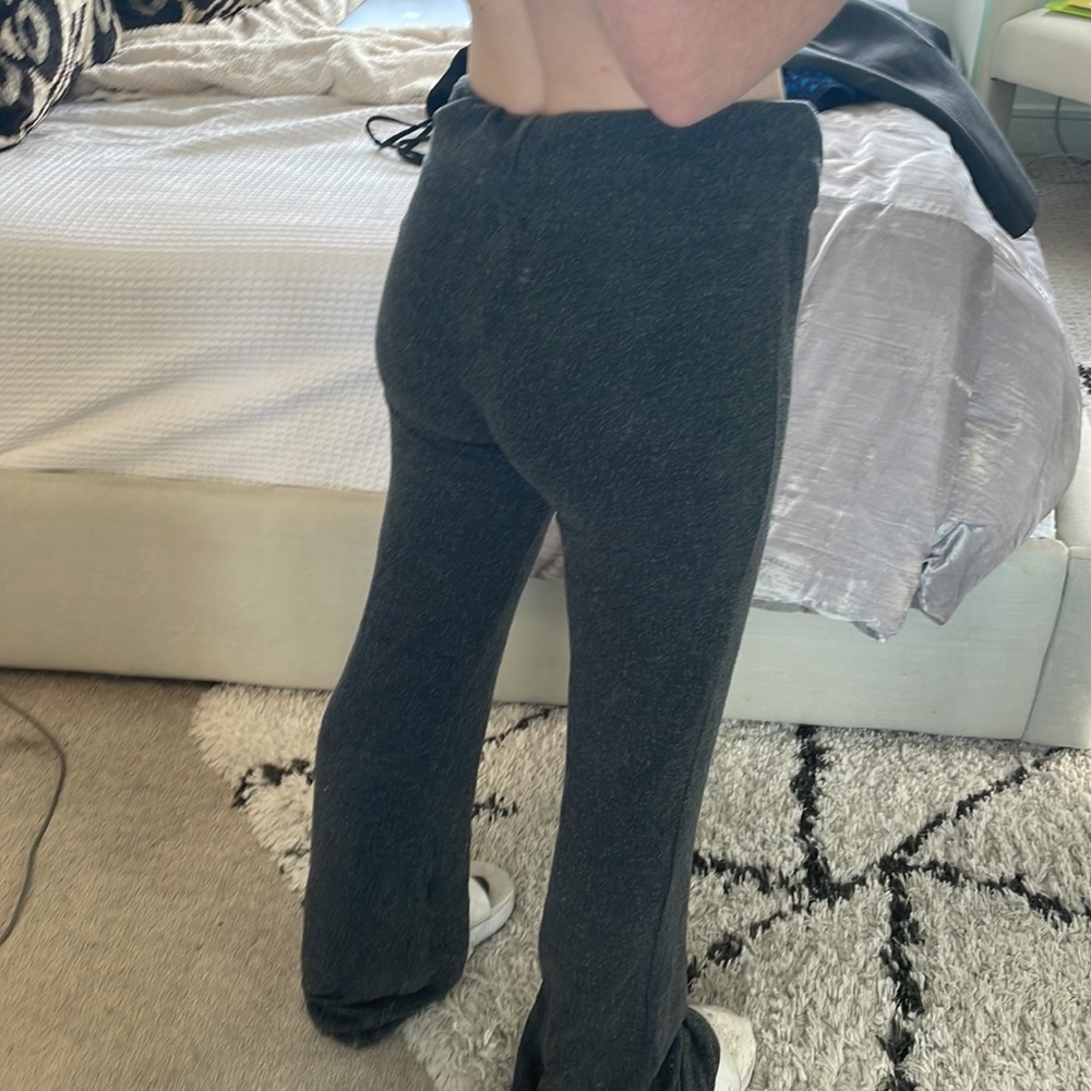 Wild fox sweatpants - Picture 6 of 8